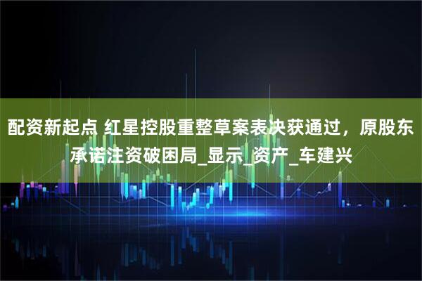 配资新起点 红星控股重整草案表决获通过，原股东承诺注资破困局_显示_资产_车建兴